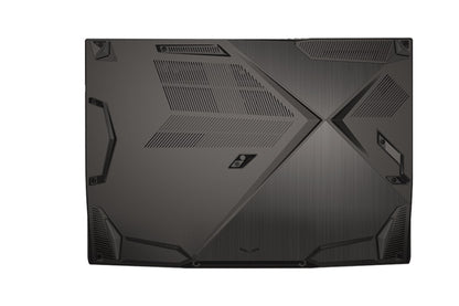 MSI Thin A15 B7VF-041AU 15.6" Full HD 144Hz Ryzen 5 RTX 4060 Gaming Laptop - 16GB, 512GB