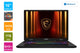 MSI Crosshair D7WFKG-039AU 16" QHD+ 240Hz Ryzen 9 RTX 5060 Gaming Laptop (16GB, 1TB)