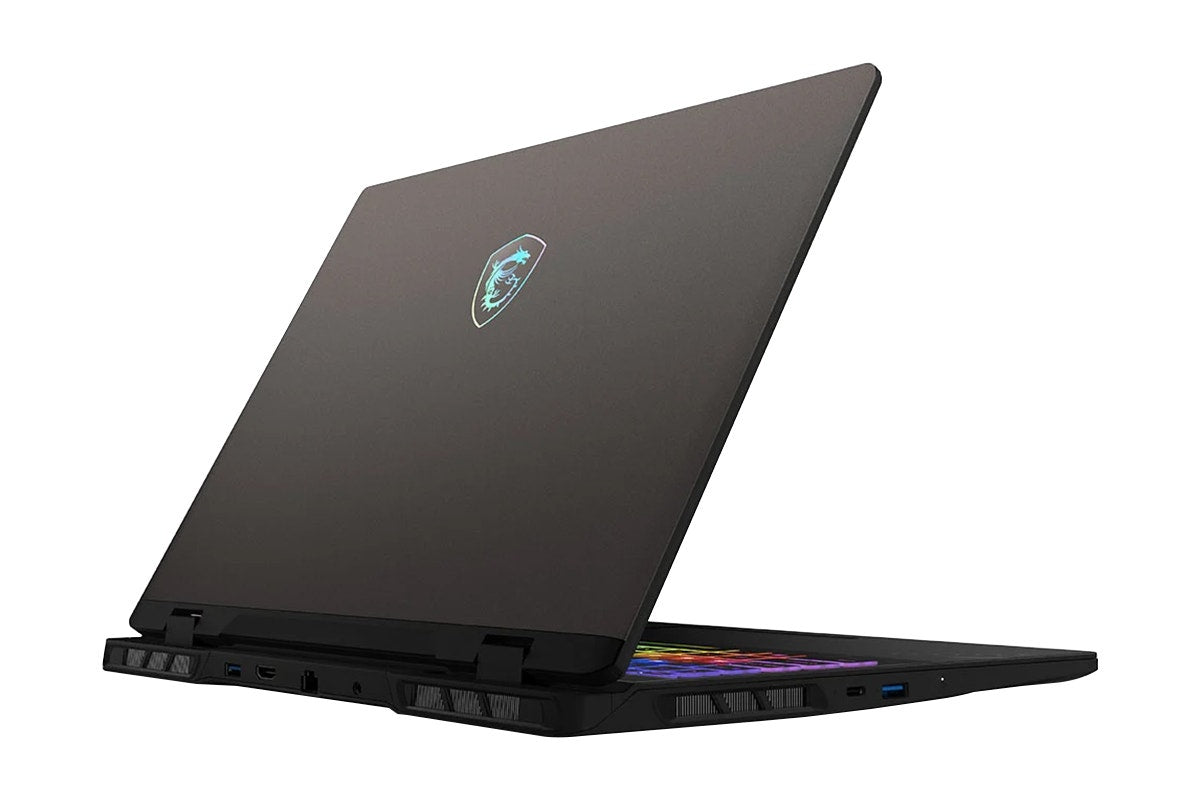 MSI Crosshair D7WFKG-039AU 16" QHD+ 240Hz Ryzen 9 RTX 5060 Gaming Laptop (16GB, 1TB)