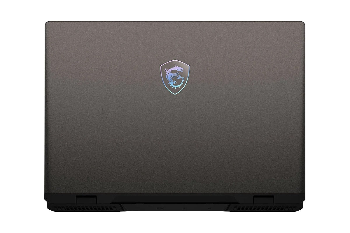 MSI Crosshair D7WFKG-039AU 16" QHD+ 240Hz Ryzen 9 RTX 5060 Gaming Laptop (16GB, 1TB)