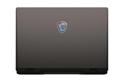 MSI Crosshair D7WFKG-039AU 16" QHD+ 240Hz Ryzen 9 RTX 5060 Gaming Laptop (16GB, 1TB)