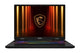 MSI Crosshair D7WFKG-039AU 16" QHD+ 240Hz Ryzen 9 RTX 5060 Gaming Laptop (16GB, 1TB)