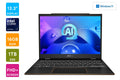 MSI Summit E13 AI Evo 13.3" Full HD+ Ultra 7 Windows 11 Laptop - 16GB, 1TB