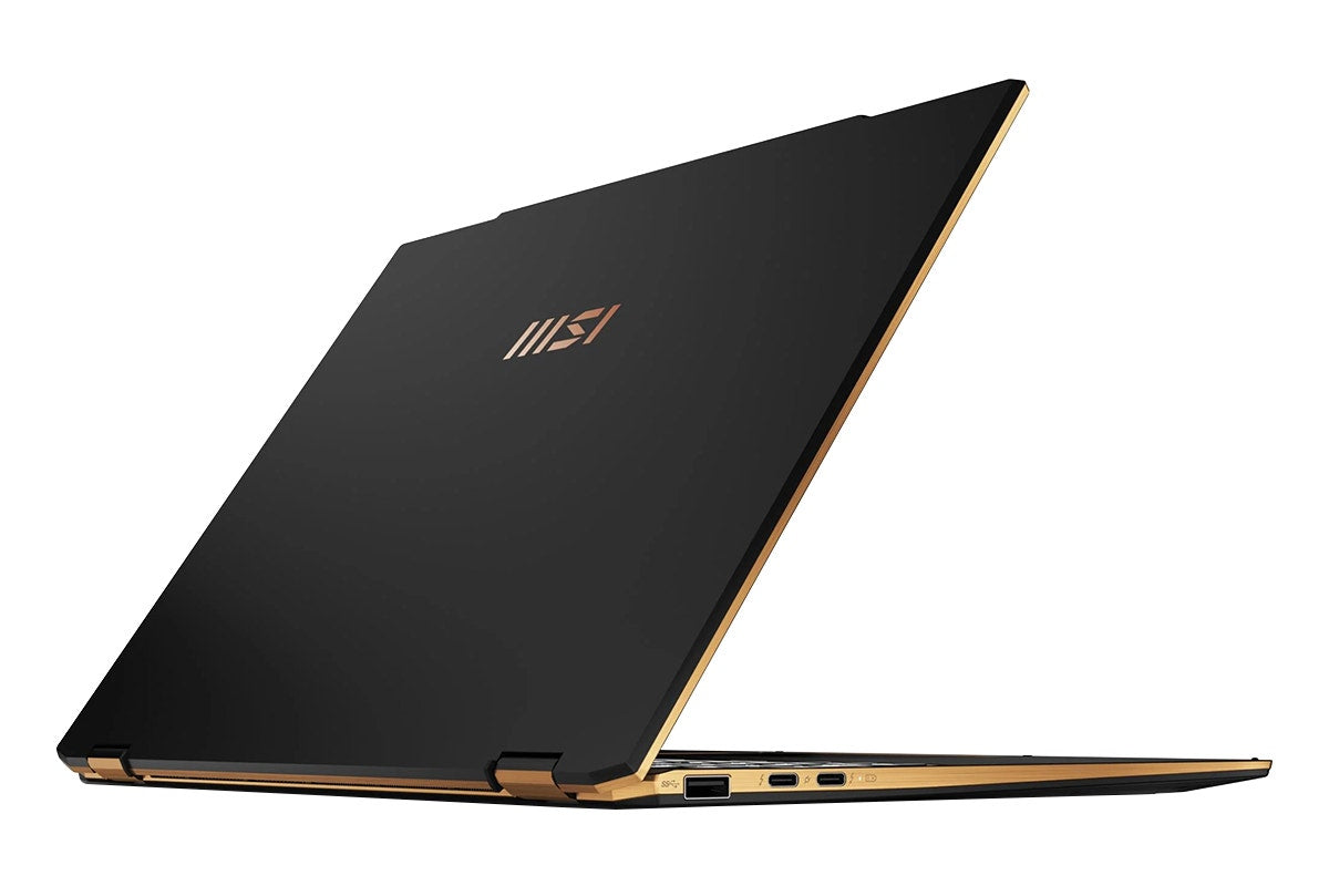 MSI Summit E13 AI Evo 13.3" Full HD+ Ultra 7 Windows 11 Laptop (16GB, 1TB)