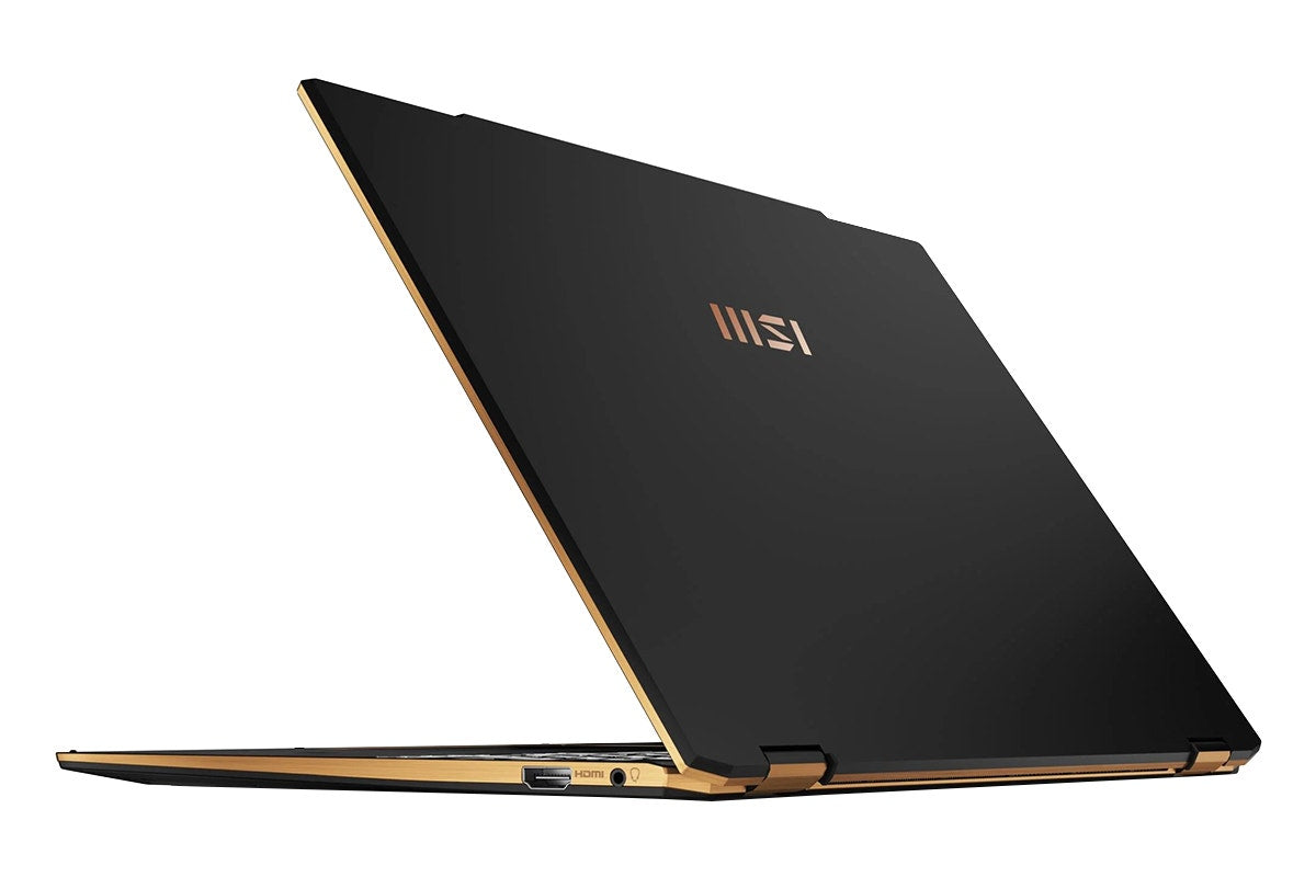 MSI Summit E13 AI Evo 13.3" Full HD+ Ultra 7 Windows 11 Laptop (16GB, 1TB)