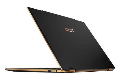 MSI Summit E13 AI Evo 13.3" Full HD+ Ultra 7 Windows 11 Laptop (16GB, 1TB)