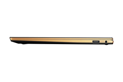 MSI Summit E13 AI Evo 13.3" Full HD+ Ultra 7 Windows 11 Laptop (16GB, 1TB)