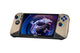 MSI Claw 8 AI+ 8" FHD Touchscreen 120Hz Handheld Gaming Console - Core Ultra 7 (1TB)