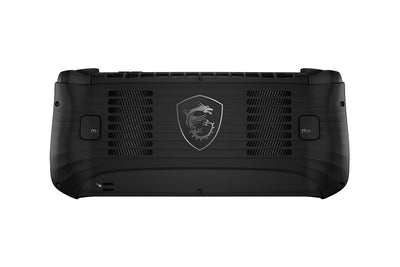 MSI Claw 8 AI+ 8" FHD Touchscreen 120Hz Handheld Gaming Console - Core Ultra 7 - 1TB