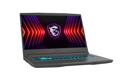 MSI Thin 15 B12UC-1295AU 15.6" Full HD 144Hz i5 RTX 3050 Gaming Laptop (16GB, 512GB)