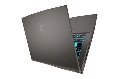 MSI Thin 15 B12UCX-1415AU 15.6" Full HD i5 RTX 2050 Gaming Laptop (8GB, 512GB)