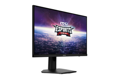 MSI 23.8" Full HD 180Hz FreeSync Premium Gaming Monitor (G244FE2)