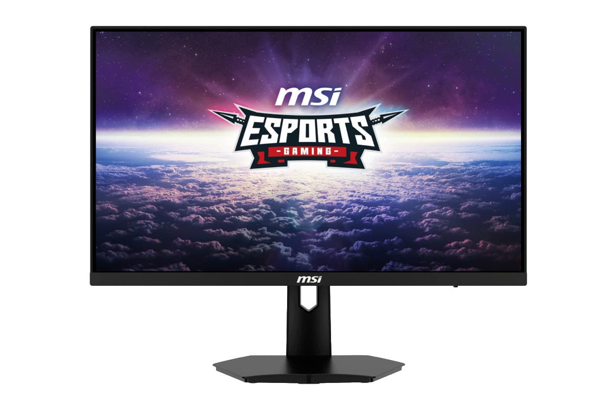 MSI 23.8" Full HD 180Hz FreeSync Premium Gaming Monitor (G244FE2)