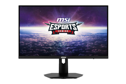 MSI 23.8" Full HD 180Hz FreeSync Premium Gaming Monitor (G244FE2)