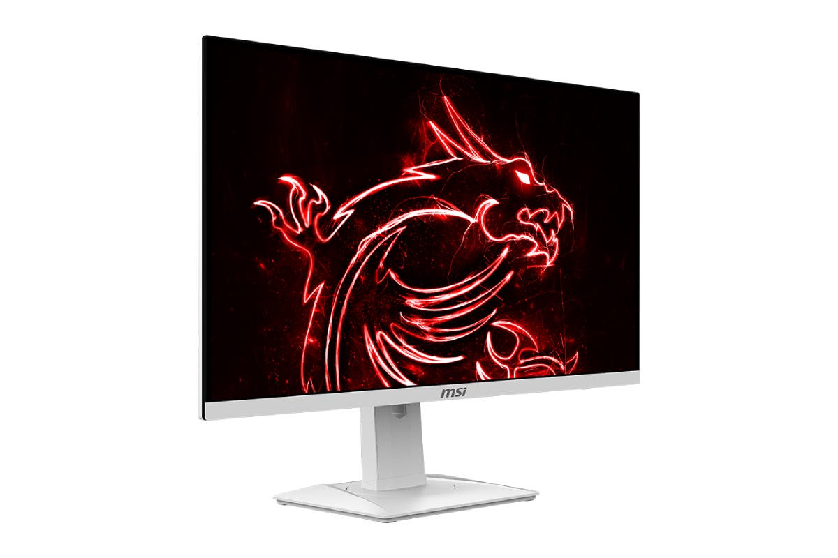 MSI 27" WQHD 170Hz FreeSync Gaming Monitor (G274QRFW)