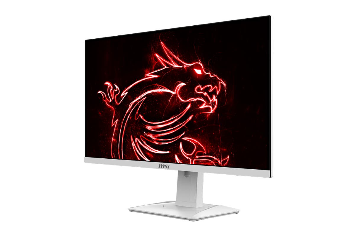 MSI 27" WQHD 170Hz FreeSync Gaming Monitor (G274QRFW)