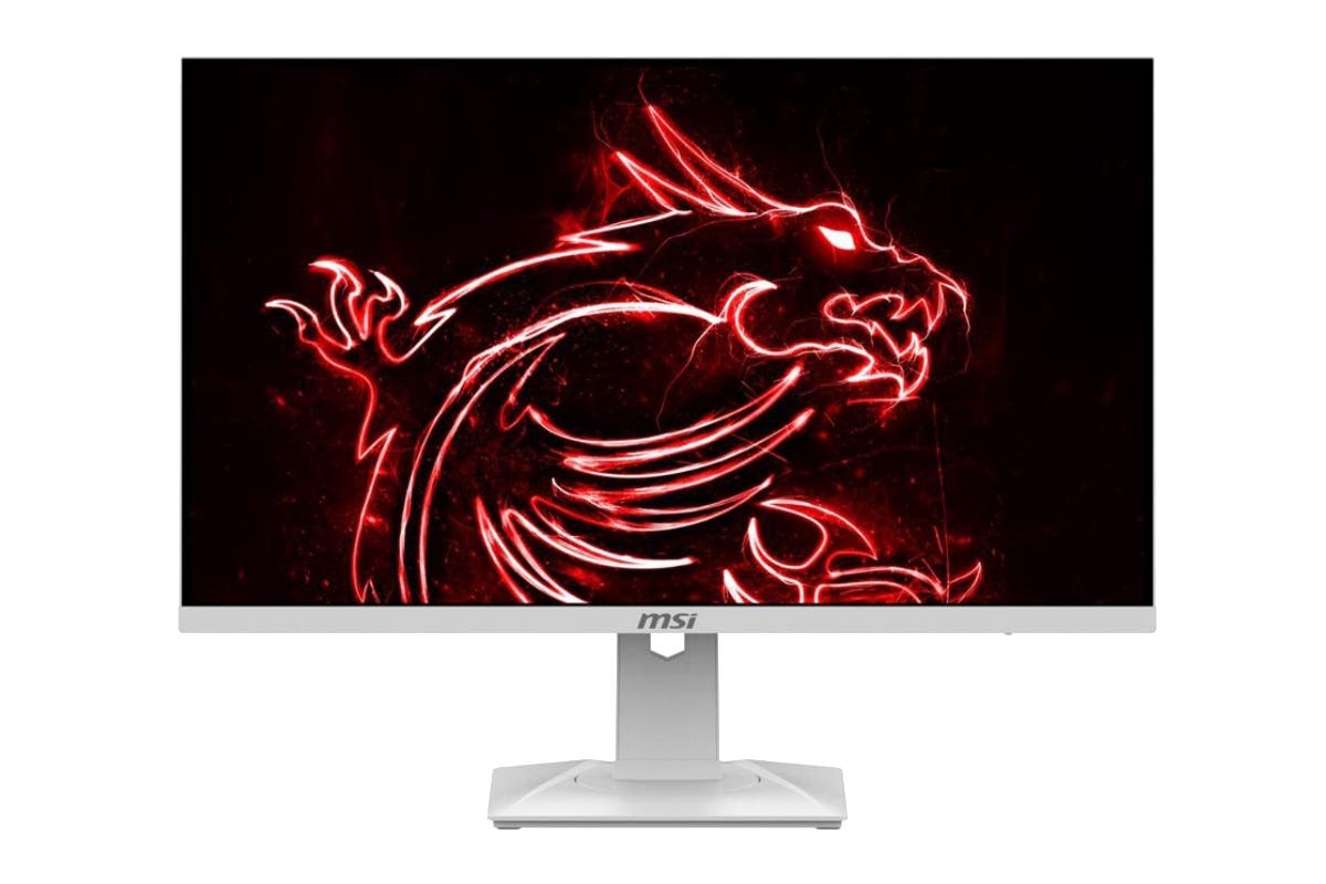 MSI 27" WQHD 170Hz FreeSync Gaming Monitor (G274QRFW)