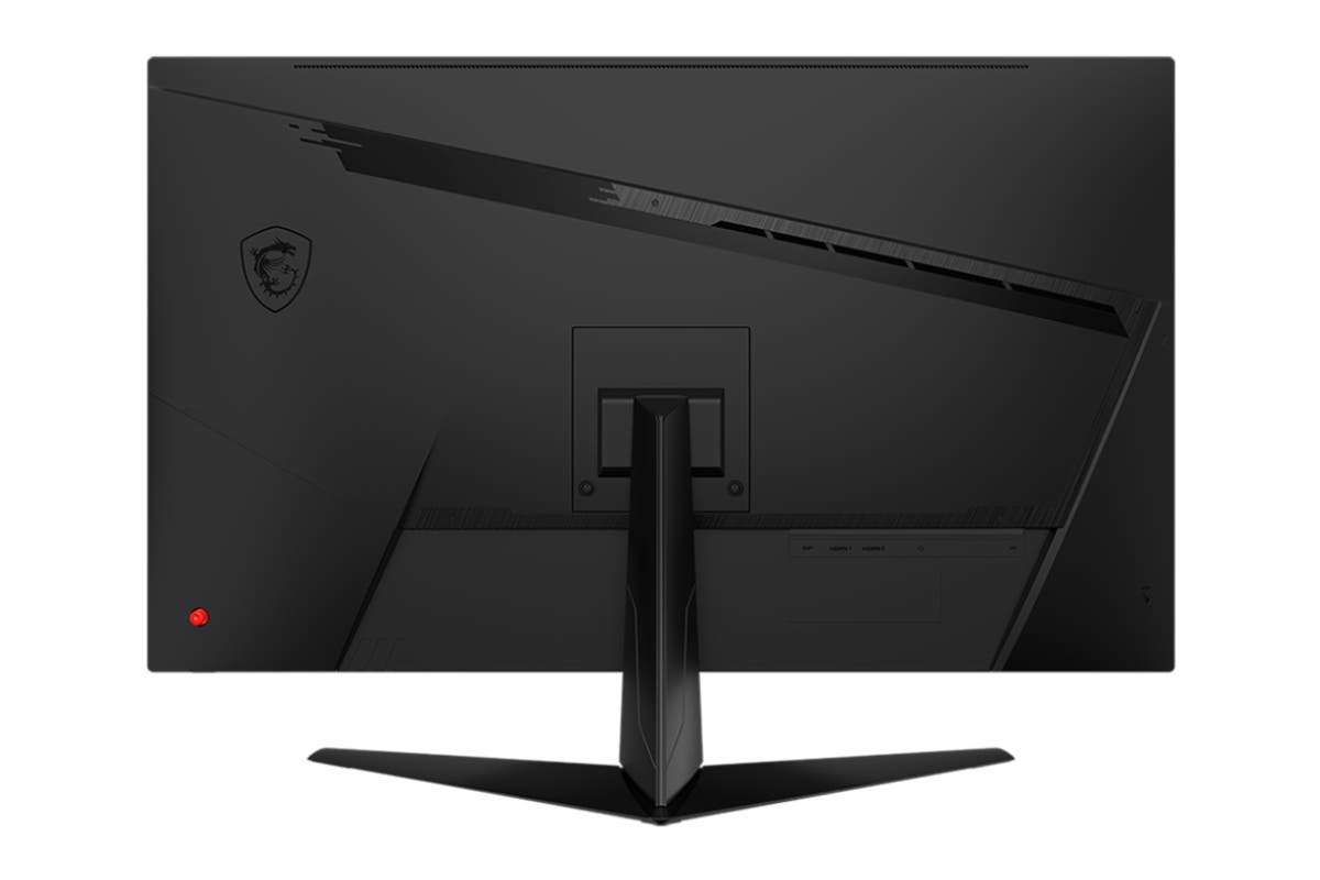 MSI 31.5" WQHD 170Hz IPS Gaming Monitor (G321Q)