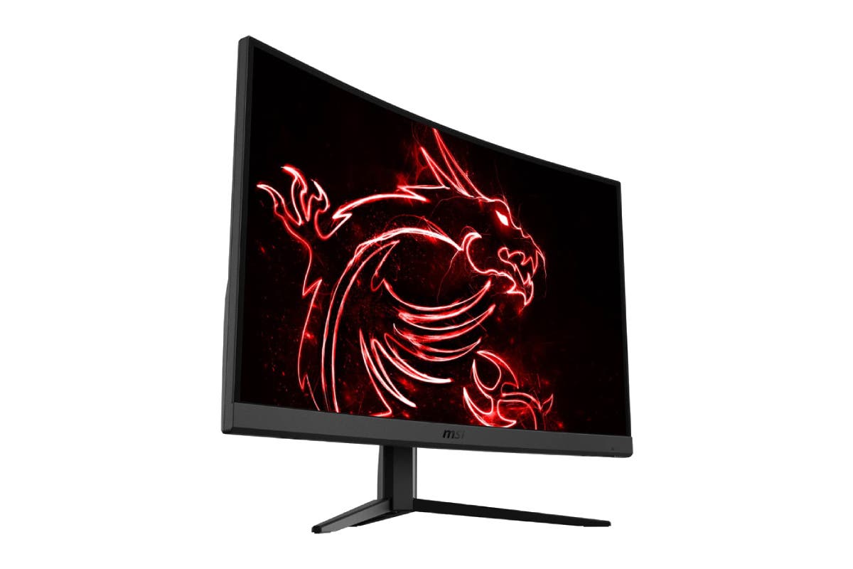 MSI 32" Curved Full HD 170Hz FreeSync Gaming Monitor (G32C4E2)