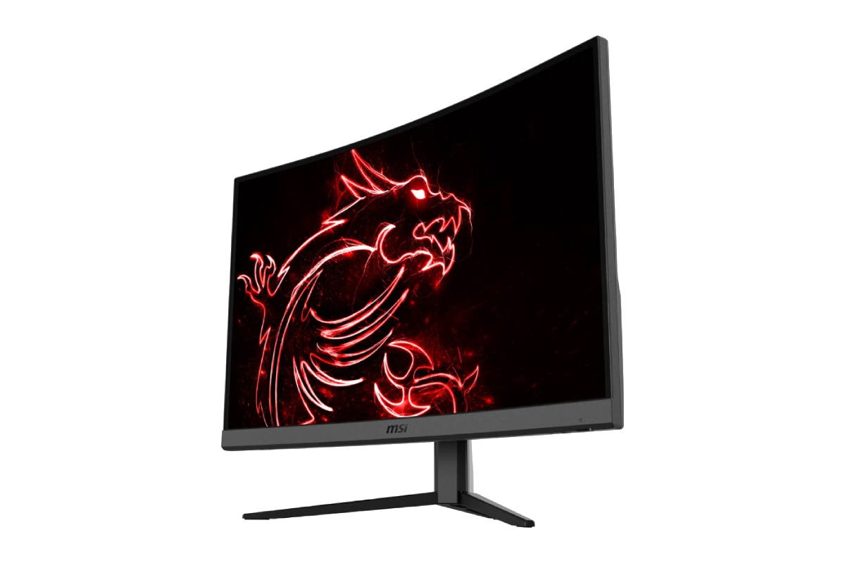 MSI 32" Curved Full HD 170Hz FreeSync Gaming Monitor (G32C4E2)