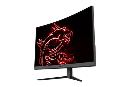 MSI 32" Curved Full HD 170Hz FreeSync Gaming Monitor (G32C4E2)