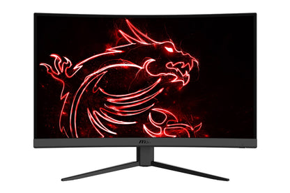 MSI 32" Curved WQHD 170Hz Gaming Monitor (G32CQ4E2)