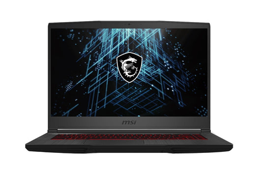 MSI GF63 Thin 15.6" Full HD Gaming Laptop (Intel i7) [GTX 1650 MaxQ]