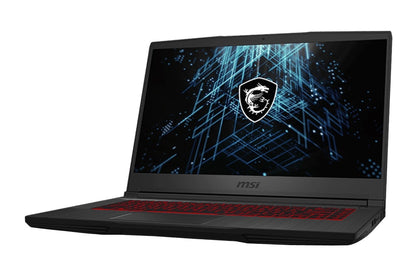 MSI GF63 Thin 15.6" Full HD Gaming Laptop (Intel i5) [RTX 3050 Max Q]