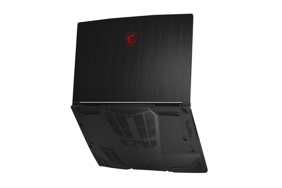 MSI GF63 Thin 15.6" Full HD Gaming Laptop (Intel i5) [RTX 3050 Max Q]