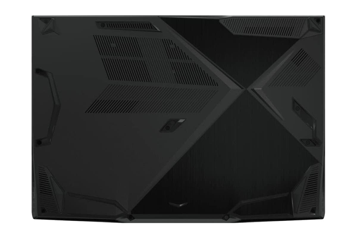 MSI Thin GF63 12UDX-450AU 15.6" Full HD i7 12th Gen RTX3050 Gaming Laptop (8GB, 512GB)