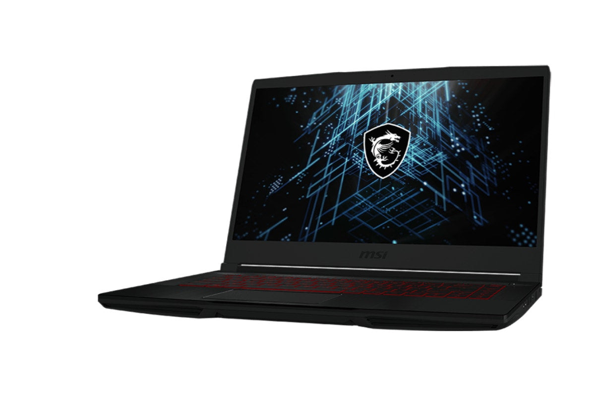 MSI Thin GF63 13UC-2433AU 15.6" Full HD i7 RTX3050 Gaming Laptop (16GB, 512GB)