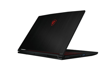 MSI Thin GF63 13UC-2433AU 15.6" Full HD i7 RTX3050 Gaming Laptop (16GB, 512GB)