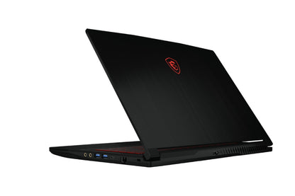 MSI Thin GF63 13UC-2433AU 15.6" Full HD i7 RTX3050 Gaming Laptop (16GB, 512GB)