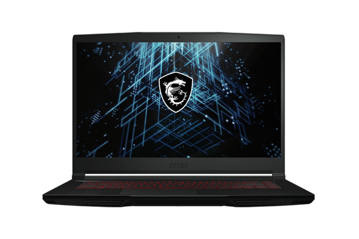 MSI Thin GF63 13UC-2433AU 15.6" Full HD i7 RTX3050 Gaming Laptop (16GB, 512GB)