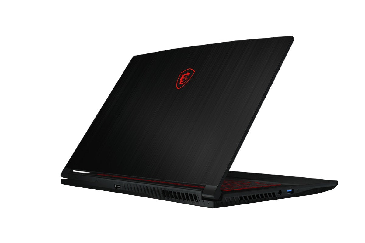 MSI Thin GF63 13UC-2434AU 15.6" Full HD i5 RTX3050 Gaming Laptop (16GB, 512GB)