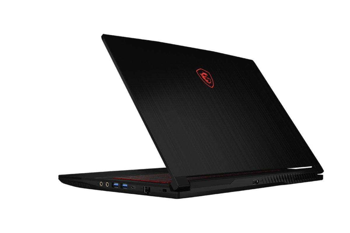 MSI Thin GF63 13UC-2434AU 15.6" Full HD i5 RTX3050 Gaming Laptop (16GB, 512GB)