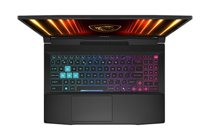 MSI Katana B14WFK-021AU 15.6" QHD 165Hz i7 RTX 5060 Gaming Laptop (16GB, 512GB)