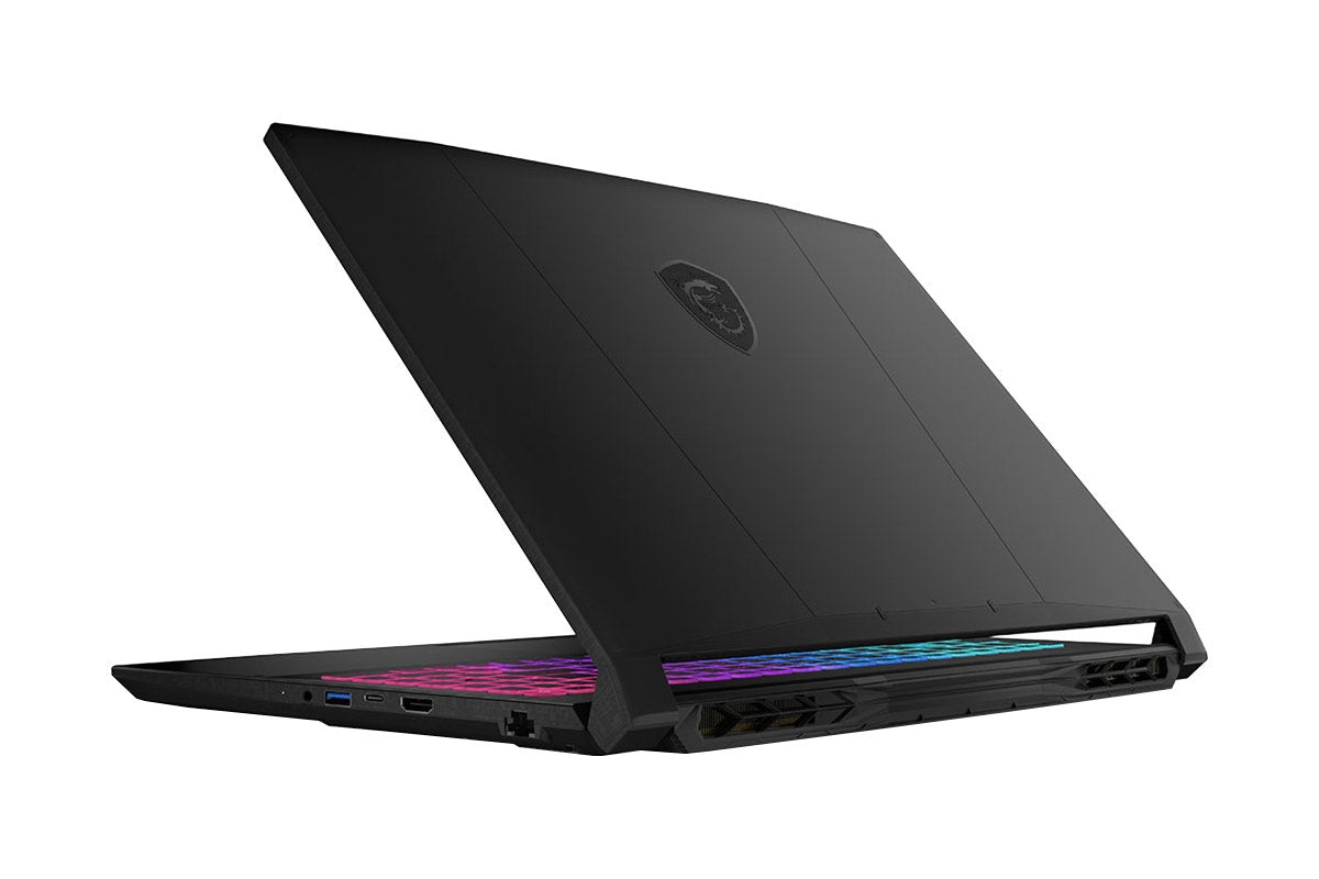 MSI Katana B14WFK-021AU 15.6" QHD 165Hz i7 RTX 5060 Gaming Laptop (16GB, 512GB)