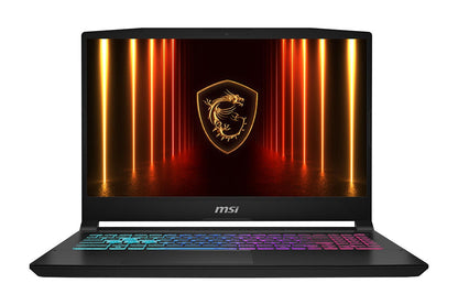 MSI Katana B14WFK-021AU 15.6" QHD 165Hz i7 RTX 5060 Gaming Laptop (16GB, 512GB)