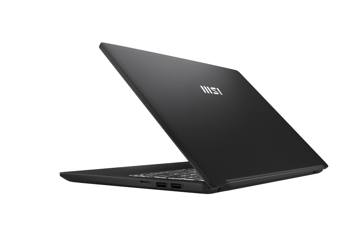 MSI Modern 14 C12MO-1030AU 14" Full HD i5 Windows 11 Laptop (16GB, 512GB)