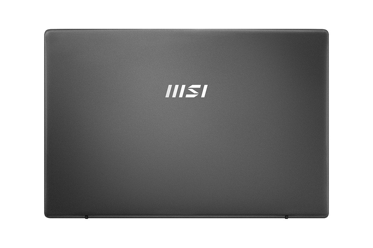 MSI Modern 14 F13MG-010AU 14  Full HD i5 13th Gen Windows 11 Laptop - 16GB, 512GB