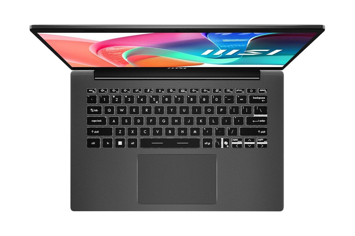 MSI Modern F13MG-237AU 14" Full HD i5 Windows Laptop (16GB, 512GB)