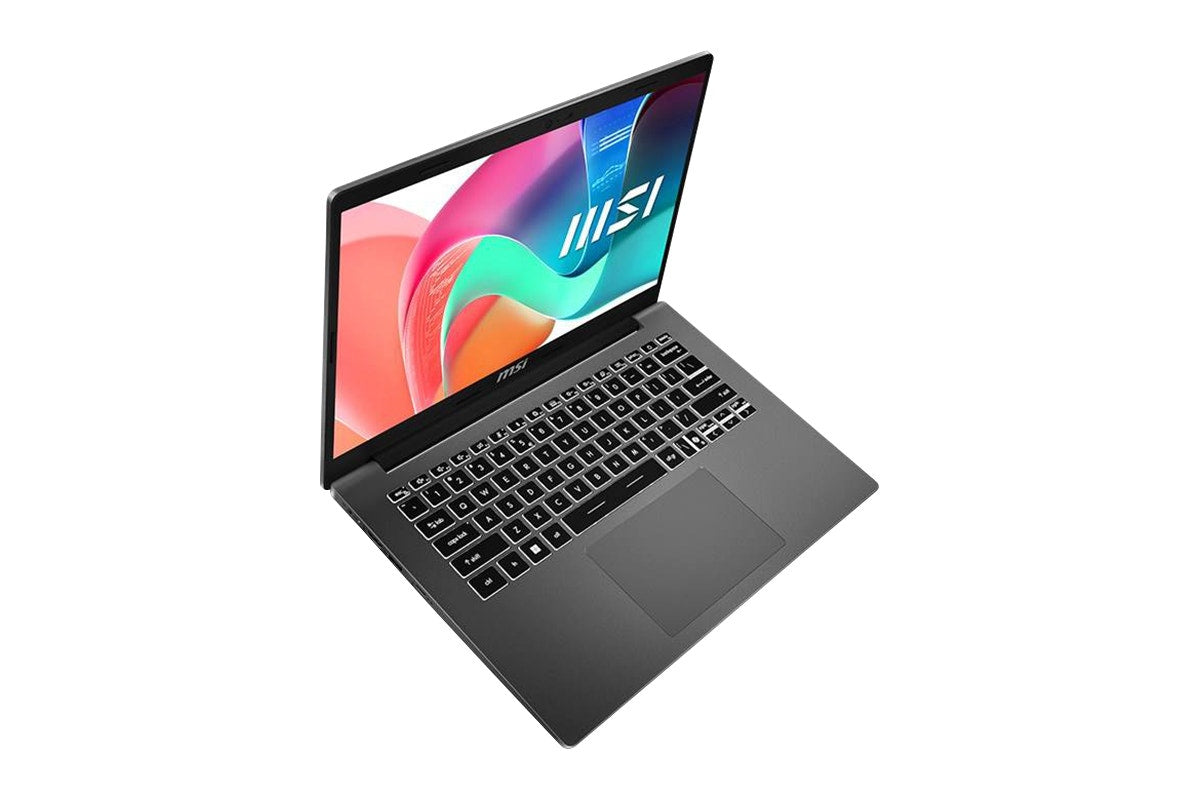 MSI Modern F13MG-237AU 14" Full HD i5 Windows Laptop (16GB, 512GB)