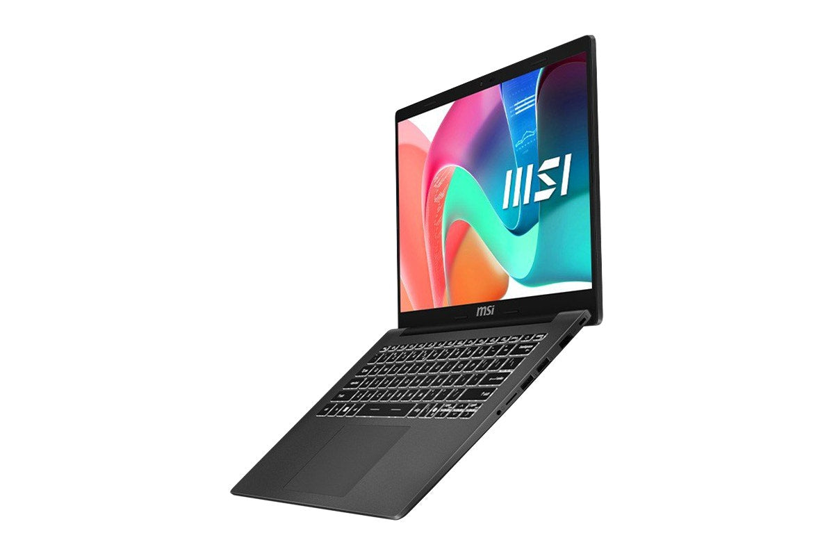 MSI Modern F13MG-237AU 14" Full HD i5 Windows Laptop (16GB, 512GB)