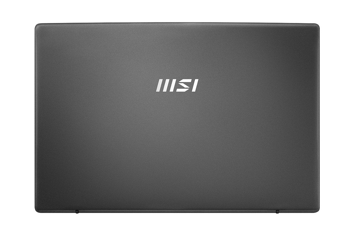 MSI Modern F13MG-237AU 14" Full HD i5 Windows Laptop (16GB, 512GB)