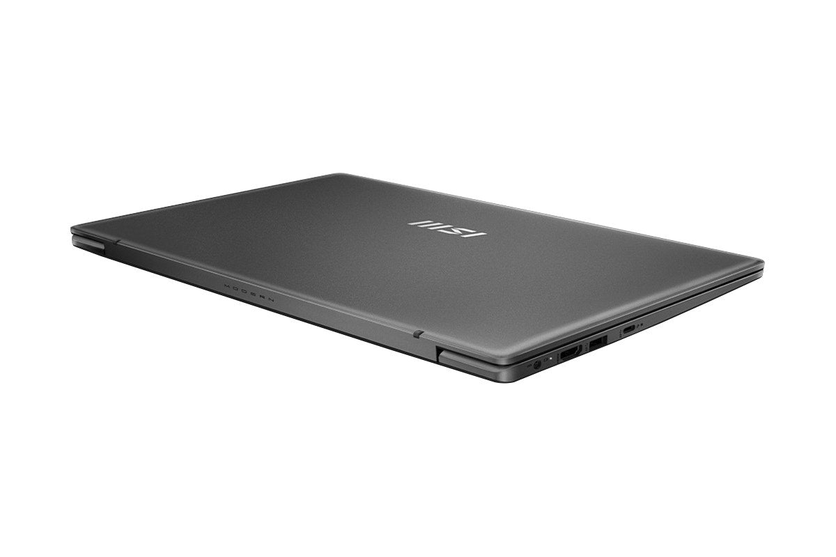 MSI Modern F13MG-237AU 14" Full HD i5 Windows Laptop (16GB, 512GB)