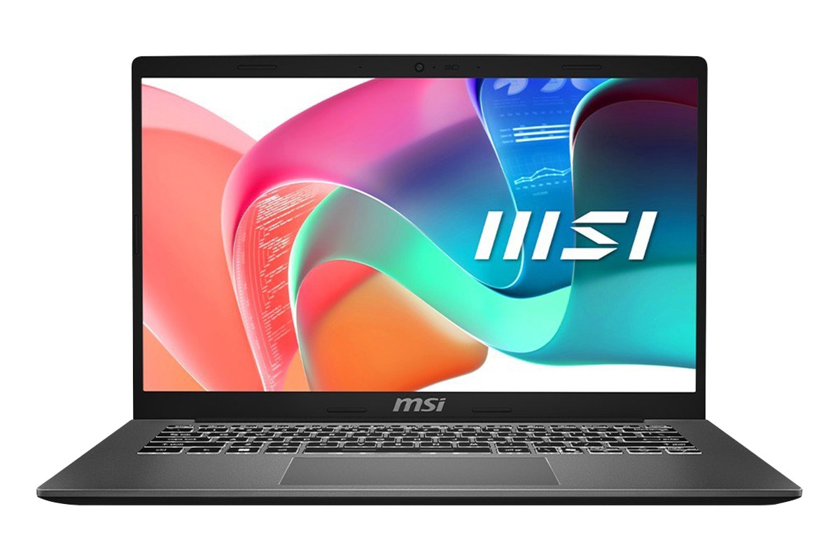 MSI Modern F13MG-237AU 14" Full HD i5 Windows Laptop (16GB, 512GB)