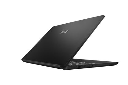 MSI Modern 15 B12MO-853AU 15.6" Full HD i7 Windows 11 Home Laptop (16GB, 1TB, SSD)