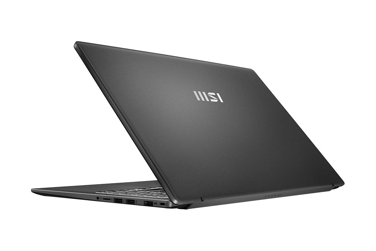 MSI Modern F13MG-400AU 15.6" Full HD i5 Windows Laptop (16GB, 512GB)