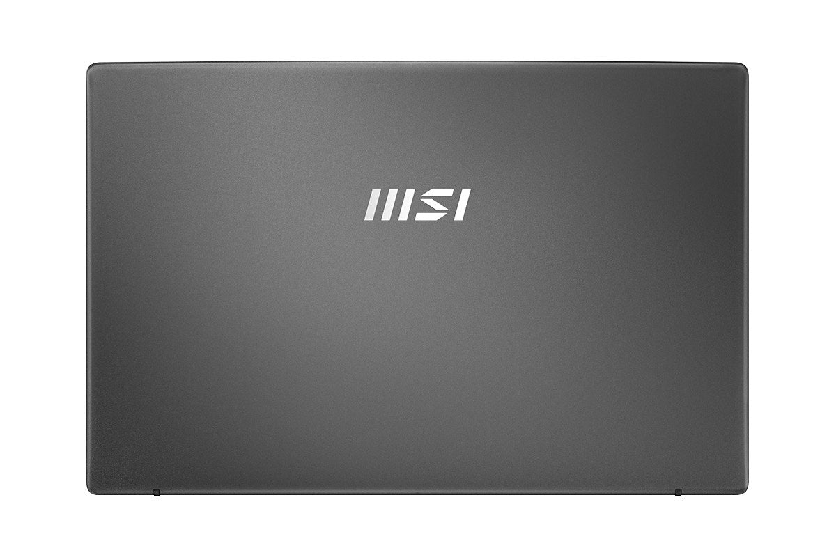MSI Modern F13MG-400AU 15.6" Full HD i5 Windows Laptop (16GB, 512GB)